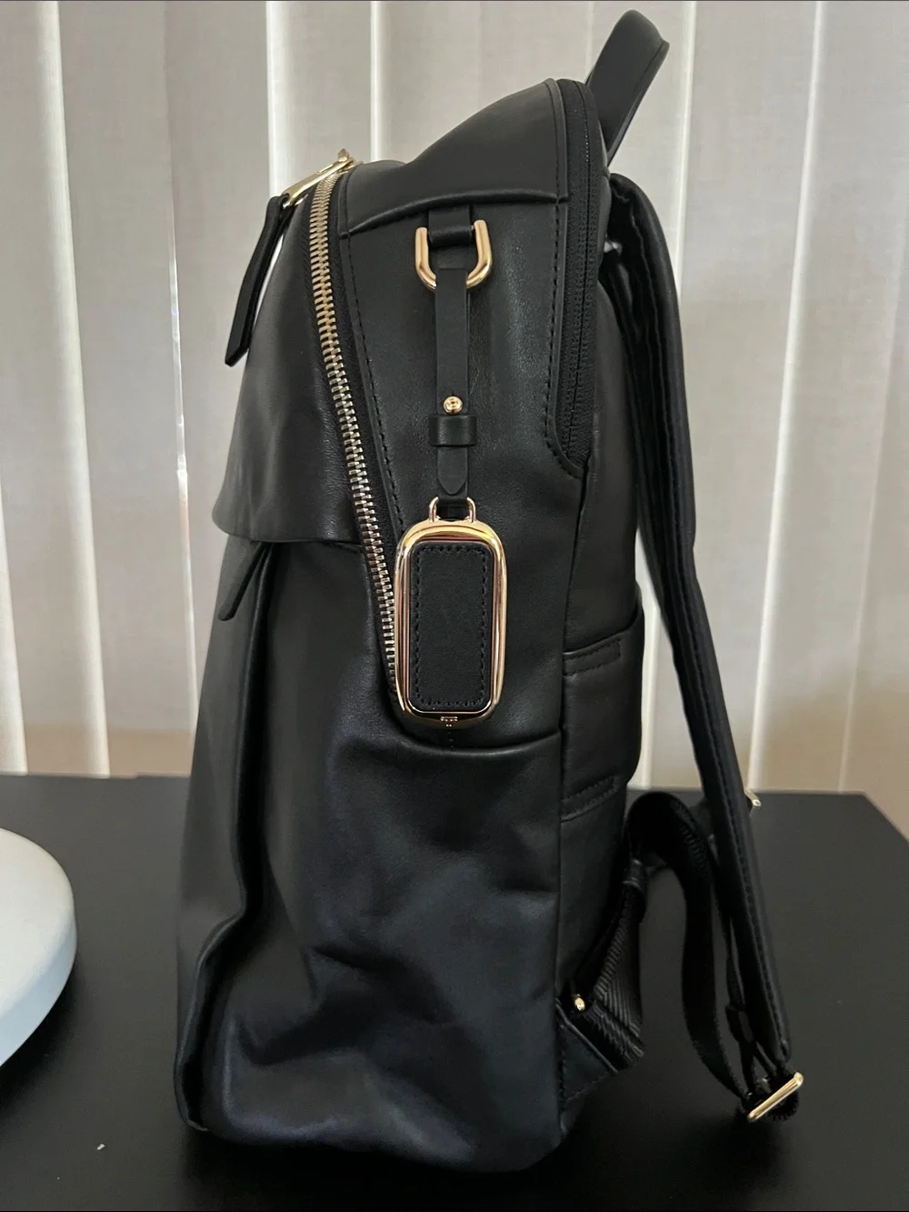 TUMI 
Voyageur Holland Backpack NEW - Picture 8 of 13